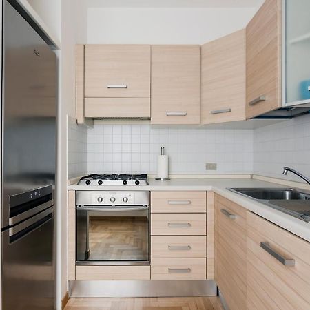 Living Brera, A Unique Experience - Vicolo Fiori Apartment มิลาน ภายนอก รูปภาพ