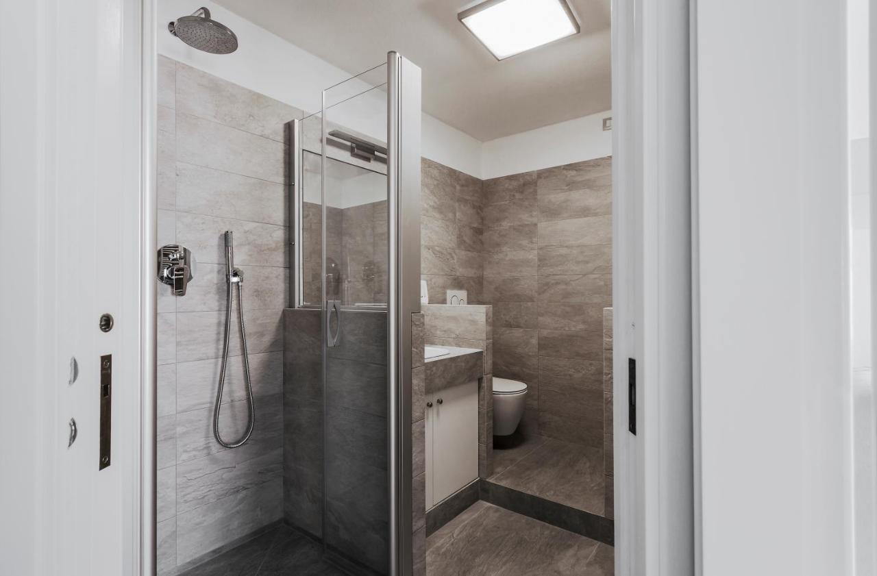 Living Brera, A Unique Experience - Vicolo Fiori Apartment มิลาน ภายนอก รูปภาพ