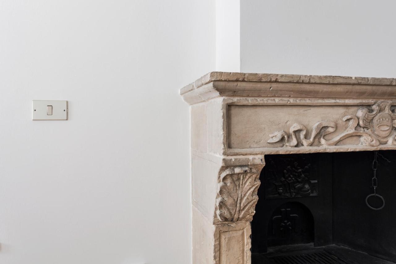 Living Brera, A Unique Experience - Vicolo Fiori Apartment มิลาน ภายนอก รูปภาพ